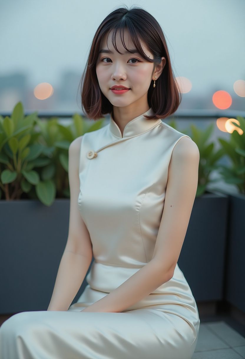 星潮纪元海报